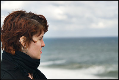 Pondering the Ocean