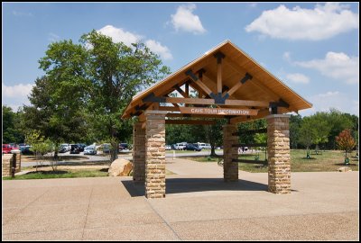 Tour Info Center