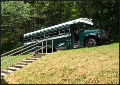 Bus