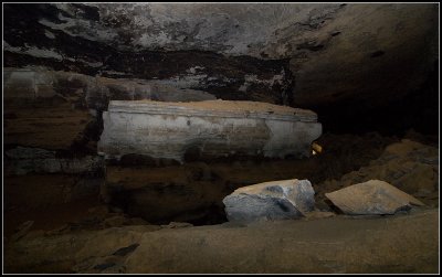 Giant's Coffin