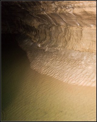 Lake Lethe I