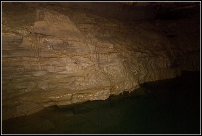 Lake Lethe II