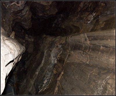 Looking Up the Tower