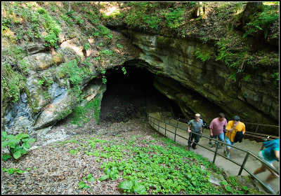 Historic Entrance III