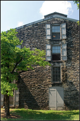 Rickhouse I