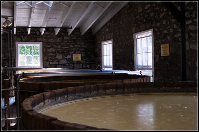 Fermenters I