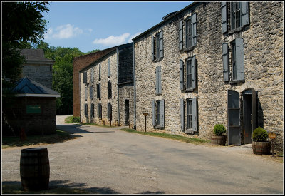 Rickhouse II