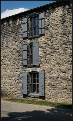 Rickhouse III