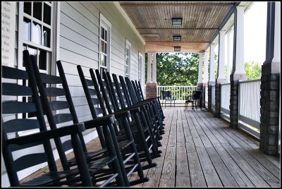 Porch