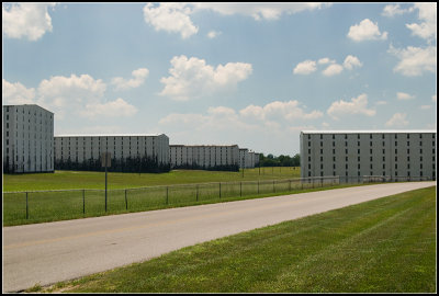 Rickhouses II