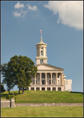 TN State House I