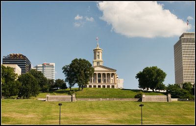 TN State House II