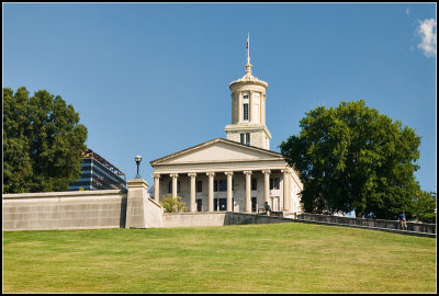 TN State House IV