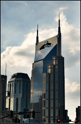 AT&T Building
