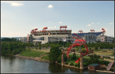LP Field