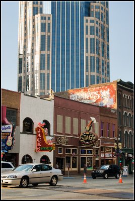 Broadway