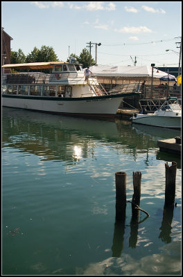 Harbor II
