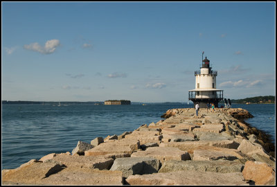 Lighthouse I