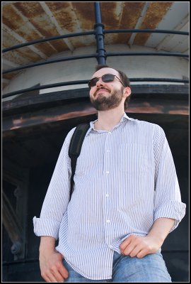 Mike