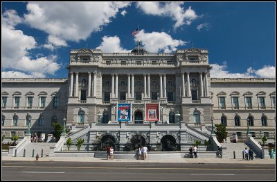 Library of Congress II