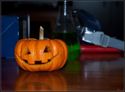 Minipumpkin