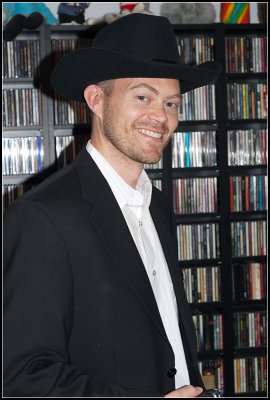 Cal Worthington, Jr.