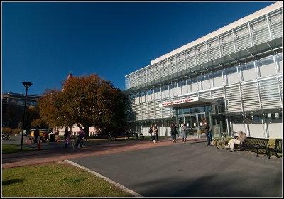 New Library