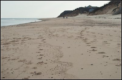 Footprints