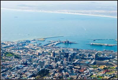 South Africa