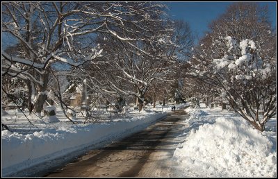 Down the Road II