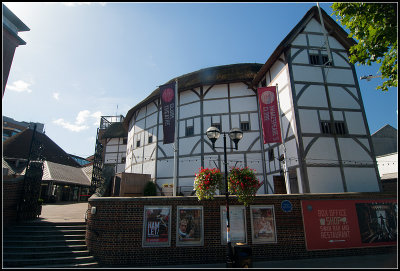 Globe Theatre