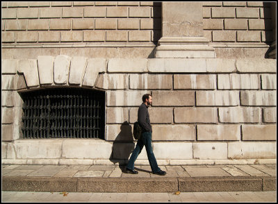 Walking