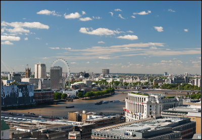 The Thames