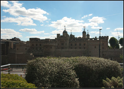 Tower North