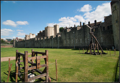 What Used to Be the Moat