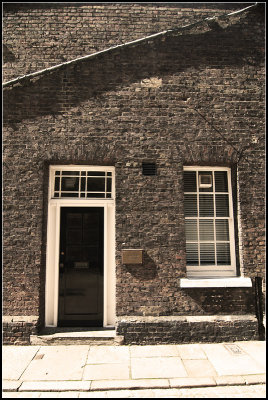 Door and Window