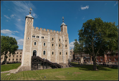 White Tower