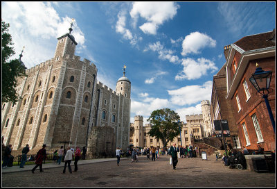 Tower of London