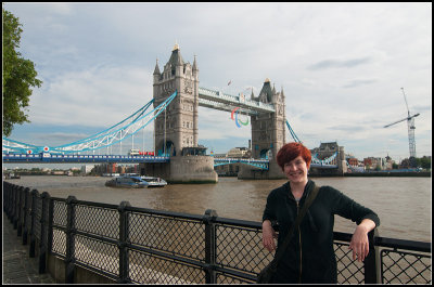Tower Bridge III