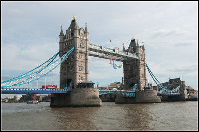 Tower Bridge II