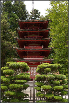 Pagoda II