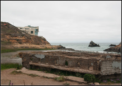 Sutro Baths II