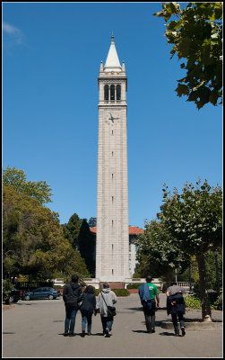 Sather Tower I