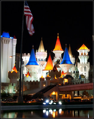 Camelot