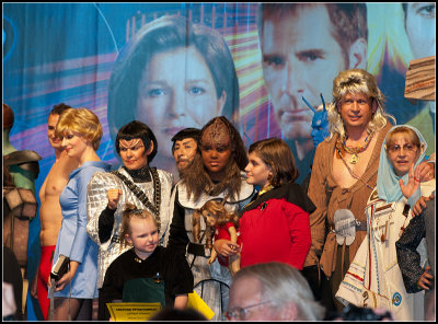 Costumes I