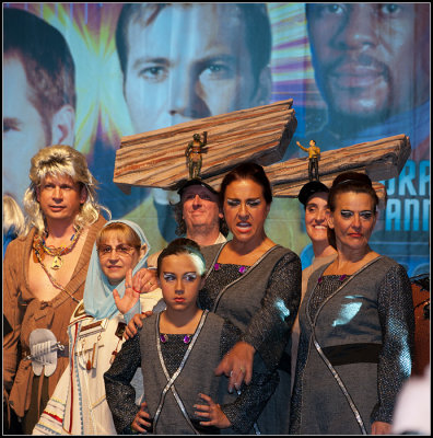 Costumes II