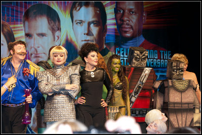 Costumes IV
