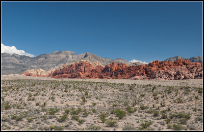 Calico Hills I