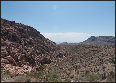 Canyon