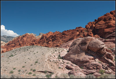 Calico Hills II
